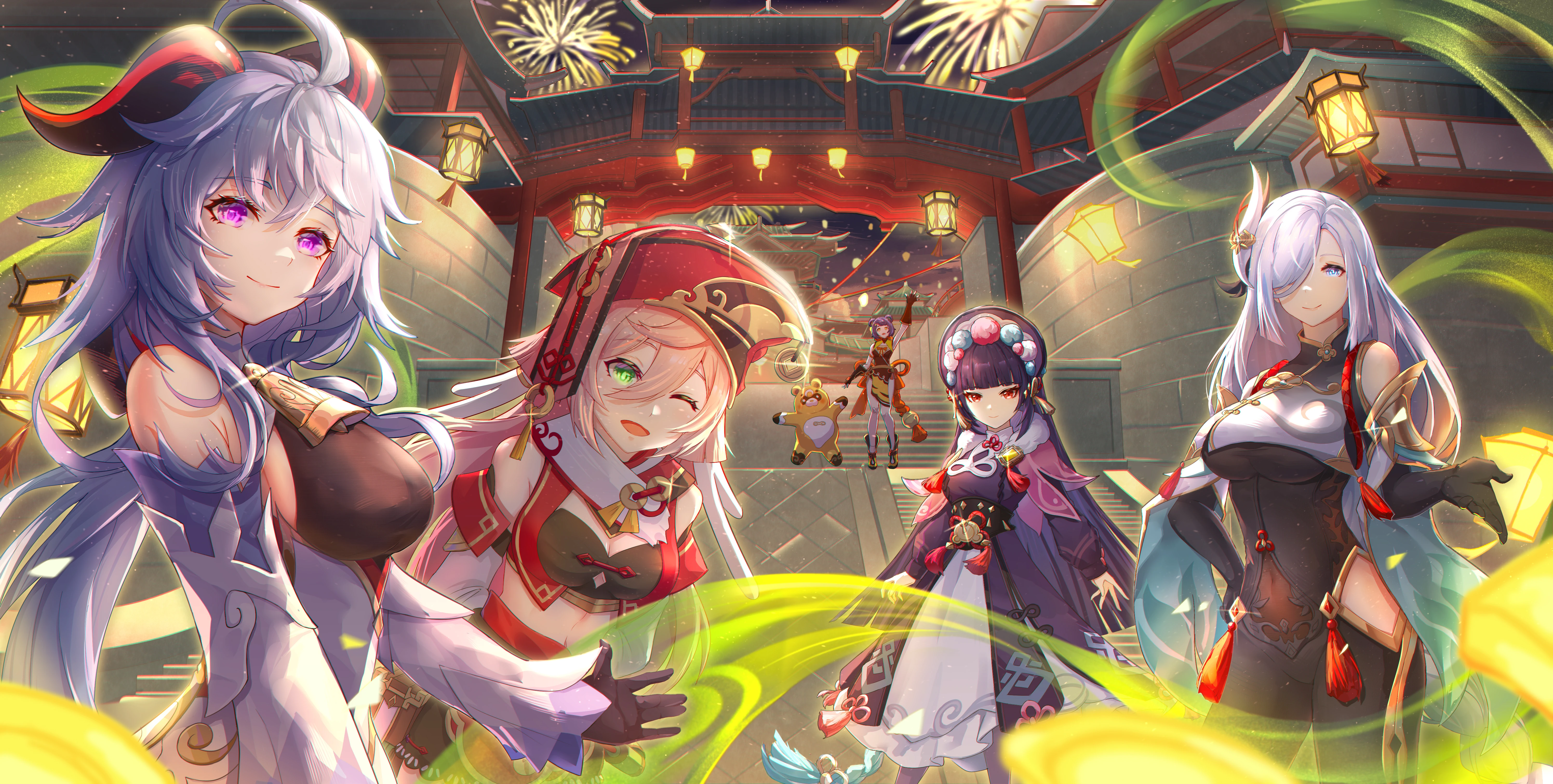 Orderly博客